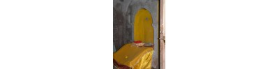 நைமிசாரண்யம் - உத்திரப்பிரதேசம்
